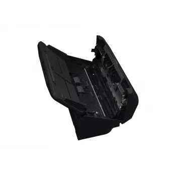 Σαρωτής εγγράφων ADF Canon DRC340 – A4, 600 x 600 DPI, Duplex, τροφοδοσία USB, ενσωματωμένη οθόνη, 3,2 kg
