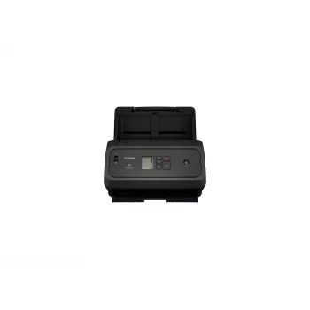 Σαρωτής εγγράφων Canon imageFORMULA DR-C350 — ADF, Duplex, 100 IPM, έως 1200 DPI, A4, USB, μαύρος