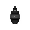 Σαρωτής εγγράφων Canon imageFORMULA DR-C350 — ADF, Duplex, 100 IPM, έως 1200 DPI, A4, USB, μαύρος