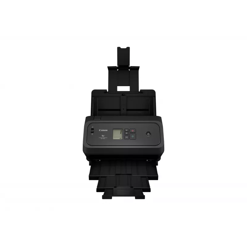 Σαρωτής εγγράφων Canon imageFORMULA DR-C350 — ADF, Duplex, 100 IPM, έως 1200 DPI, A4, USB, μαύρος