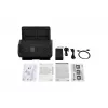 Σαρωτής εγγράφων Canon imageFORMULA DR-C350 — ADF, Duplex, 100 IPM, έως 1200 DPI, A4, USB, μαύρος