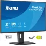 iiyama ProLite XB2797HSU-B1 οθόνη υπολογιστή 68,6 cm (27 ίντσες) 1920 x 1080 pixel Full HD LED μαύρη
