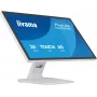iiyama ProLite T2452MSC-W1AG οθόνη υπολογιστή 60,5 cm (23,8 ίντσες) 1920 x 1080 pixel Full HD LED οθόνη αφής λευκή