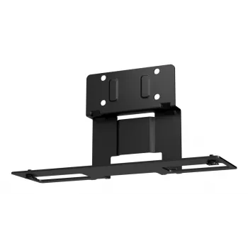 Yealink MD-AVBracket-L, βάση στήριξης, μαύρο, 360 mm, 112,5 mm, 183,5 mm, 1,37 kg