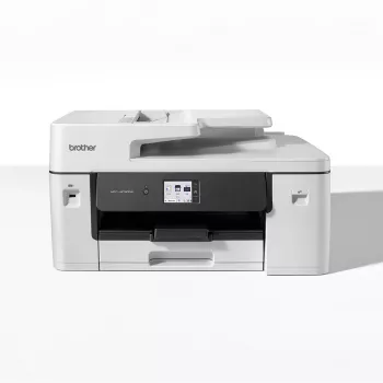 Πολυλειτουργικός εκτυπωτής inkjet Brother MFC-J6760DW — A3, 1200 x 4800 DPI, 31 σελίδες/λεπτό, WLAN, Ethernet