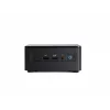 ASUS NUC 12 RNUC12WSHI300002I UCFF μαύρο i3-1220P