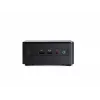 ASUS NUC 12 RNUC12WSHI300002I UCFF μαύρο i3-1220P