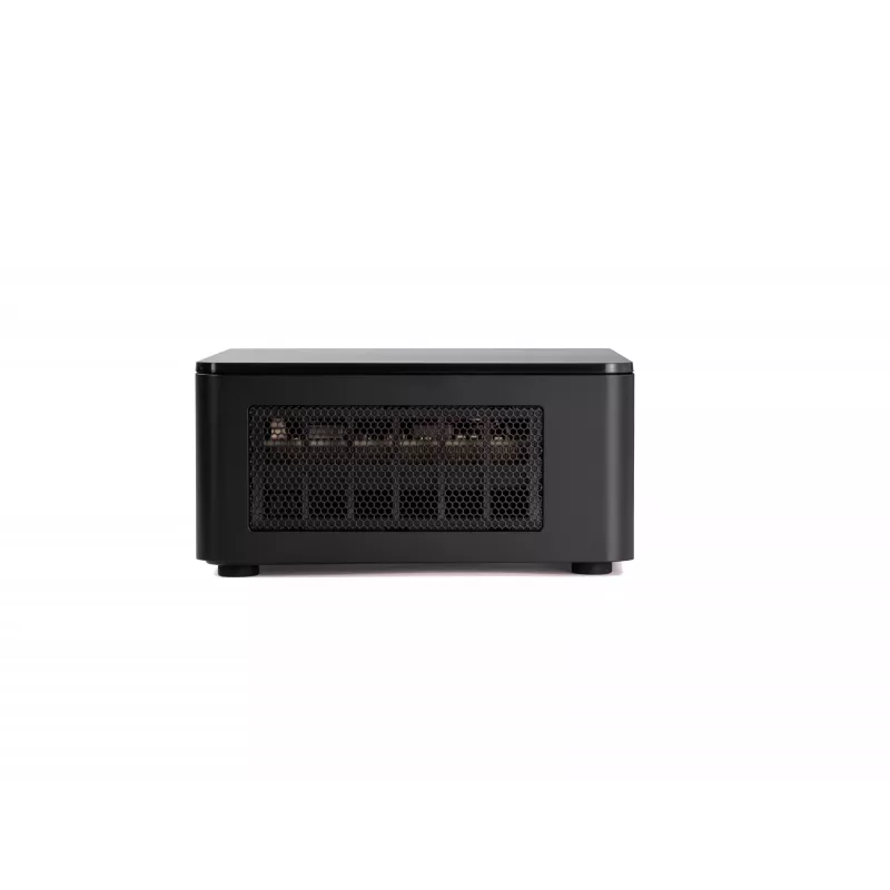 ASUS NUC 12 RNUC12WSHI300002I UCFF μαύρο i3-1220P
