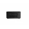 ASUS NUC 12 RNUC12WSHI300002I UCFF μαύρο i3-1220P