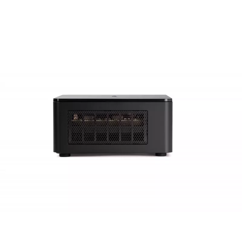 ASUS NUC 12 RNUC12WSHI300002I UCFF μαύρο i3-1220P