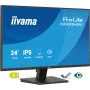Οθόνη IIYAMA X2493HSU-B1 24 ιντσών (60,5 cm) IPS 16:10 HDMI DisplayPort 2×USB
