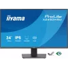 Οθόνη IIYAMA X2493HSU-B1 24 ιντσών (60,5 cm) IPS 16:10 HDMI DisplayPort 2×USB