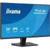 Οθόνη IIYAMA X2493HSU-B1 24 ιντσών (60,5 cm) IPS 16:10 HDMI DisplayPort 2×USB