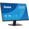 Οθόνη IIYAMA X2493HSU-B1 24 ιντσών (60,5 cm) IPS 16:10 HDMI DisplayPort 2×USB