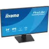 Οθόνη IIYAMA X2493HSU-B1 24 ιντσών (60,5 cm) IPS 16:10 HDMI DisplayPort 2×USB