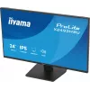 Οθόνη IIYAMA X2493HSU-B1 24 ιντσών (60,5 cm) IPS 16:10 HDMI DisplayPort 2×USB