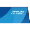 Οθόνη IIYAMA X2493HSU-B1 24 ιντσών (60,5 cm) IPS 16:10 HDMI DisplayPort 2×USB
