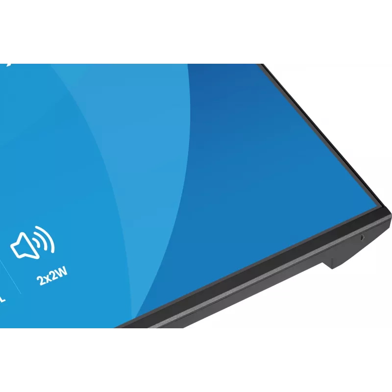 Οθόνη IIYAMA X2493HSU-B1 24 ιντσών (60,5 cm) IPS 16:10 HDMI DisplayPort 2×USB