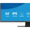 Οθόνη IIYAMA X2493HSU-B1 24 ιντσών (60,5 cm) IPS 16:10 HDMI DisplayPort 2×USB