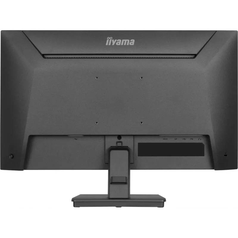 Οθόνη IIYAMA X2493HSU-B1 24 ιντσών (60,5 cm) IPS 16:10 HDMI DisplayPort 2×USB