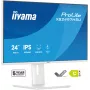 iiyama ProLite XB2497HSU-W1 Οθόνη υπολογιστή 60,5 cm (23,8 ιντσών) 1920 x 1080 pixel Full HD LED λευκό