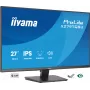 Οθόνη υπολογιστή IIYAMA ProLite X2797QSU-B1 27 ιντσών (68,6 cm) 2560×1440 IPS LED ματ, 1 ms, USB 3.2 Hub, ηχεία, VESA