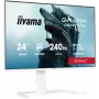 Οθόνη IIYAMA G-Master GB2471HSU-W1 23,8 ιντσών (60,5 cm) Full HD HDMI/DP/USB λευκό