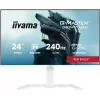Οθόνη IIYAMA G-Master GB2471HSU-W1 23,8 ιντσών (60,5 cm) Full HD HDMI/DP/USB λευκό