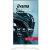 Οθόνη IIYAMA G-Master GB2471HSU-W1 23,8 ιντσών (60,5 cm) Full HD HDMI/DP/USB λευκό