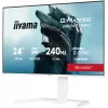 Οθόνη IIYAMA G-Master GB2471HSU-W1 23,8 ιντσών (60,5 cm) Full HD HDMI/DP/USB λευκό