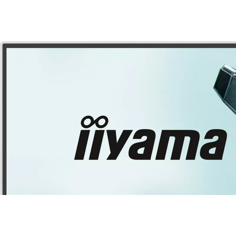 Οθόνη IIYAMA G-Master GB2471HSU-W1 23,8 ιντσών (60,5 cm) Full HD HDMI/DP/USB λευκό