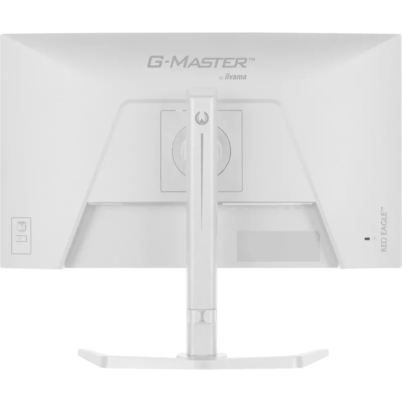Οθόνη IIYAMA G-Master GB2471HSU-W1 23,8 ιντσών (60,5 cm) Full HD HDMI/DP/USB λευκό