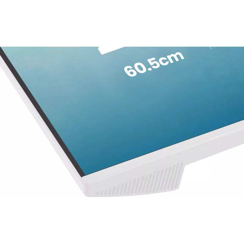 Οθόνη IIYAMA G-Master GB2471HSU-W1 23,8 ιντσών (60,5 cm) Full HD HDMI/DP/USB λευκό