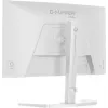 Οθόνη IIYAMA G-Master GB2471HSU-W1 23,8 ιντσών (60,5 cm) Full HD HDMI/DP/USB λευκό