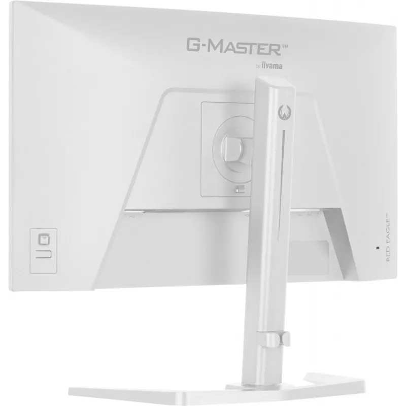 Οθόνη IIYAMA G-Master GB2471HSU-W1 23,8 ιντσών (60,5 cm) Full HD HDMI/DP/USB λευκό