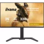Οθόνη gaming IIYAMA G-Master GB2591HSU-B1 24,5 ιντσών (68,6 cm) Full HD – HDMI/DisplayPort/USB, μαύρο