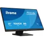Οθόνη IIYAMA ProLite T2754MSC-B2AG 27 ιντσών (68,6 cm) Full HD LED HDMI/VGA/USB, μαύρο