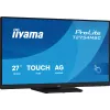Οθόνη IIYAMA ProLite T2754MSC-B2AG 27 ιντσών (68,6 cm) Full HD LED HDMI/VGA/USB, μαύρο