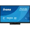 Οθόνη IIYAMA ProLite T2754MSC-B2AG 27 ιντσών (68,6 cm) Full HD LED HDMI/VGA/USB, μαύρο