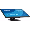 Οθόνη IIYAMA ProLite T2754MSC-B2AG 27 ιντσών (68,6 cm) Full HD LED HDMI/VGA/USB, μαύρο