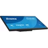 Οθόνη IIYAMA ProLite T2754MSC-B2AG 27 ιντσών (68,6 cm) Full HD LED HDMI/VGA/USB, μαύρο