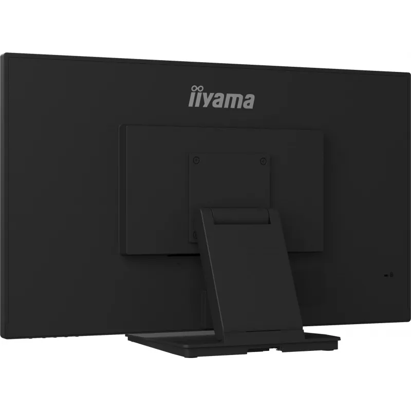 Οθόνη IIYAMA ProLite T2754MSC-B2AG 27 ιντσών (68,6 cm) Full HD LED HDMI/VGA/USB, μαύρο