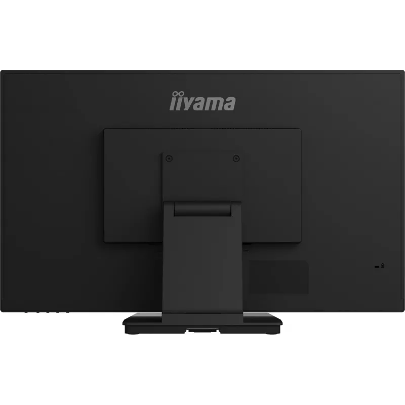 Οθόνη IIYAMA ProLite T2754MSC-B2AG 27 ιντσών (68,6 cm) Full HD LED HDMI/VGA/USB, μαύρο