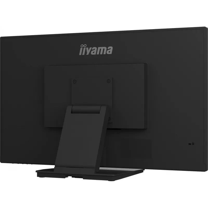 Οθόνη IIYAMA ProLite T2754MSC-B2AG 27 ιντσών (68,6 cm) Full HD LED HDMI/VGA/USB, μαύρο