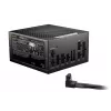 be quiet POWER ZONE 2 | 1200 W τροφοδοτικό 20+4-Pin-ATX ATX μαύρο