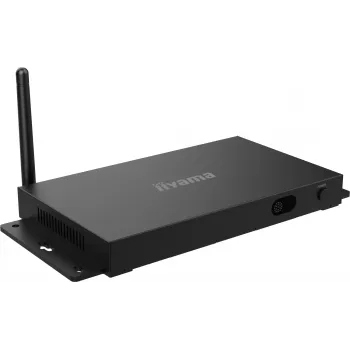 Ψηφιακός media player σηματοδότησης IIYAMA IISIGNAGE PLAYER 32GB 3840x2160