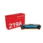Everyday™ κυανό τόνερ της Xerox συμβατό με HP 219A (W2191A), τυπική χωρητικότητα
