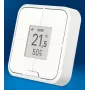 Ασύρματος, επιτοίχιος έξυπνος controller FRITZ Smart Control 440 — λευκό, 69×69×18 mm