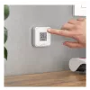 Ασύρματος, επιτοίχιος έξυπνος controller FRITZ Smart Control 440 — λευκό, 69×69×18 mm