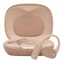 JBL Sense Lite ακουστικά ασύρματα ear-hook κλήσεις/μουσική Bluetooth μπεζ